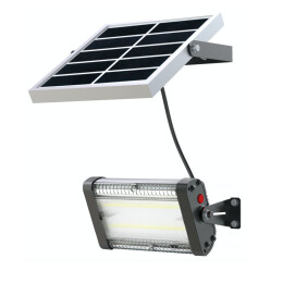 WORHAN® Solar Licht Lampe 1500 Lumen 150W - LH15S