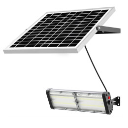 WORHAN®  Solar Light Lamp 6000 Lumen  600W - LH60S