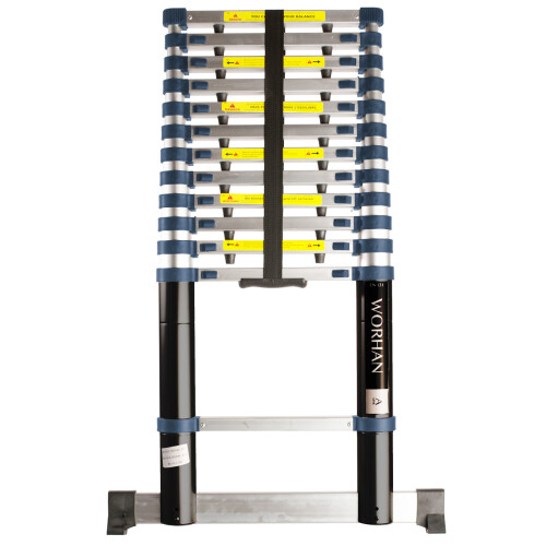 Teleskopleiter 3.8m A-Line (1K3.8A)