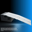 Rampe de Chargement  2.15m Compatible PMR (R7)