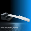 Rampe de Chargement  2.15m Compatible PMR (R7)