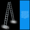 Multipurpose Ladder 6.7m (KS6.7)