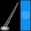 Multipurpose Ladder 6.7m (KS6.7)