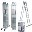 Multipurpose Ladder 6.7m (KS6.7)