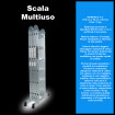 Scala Multiuso 6.7m  (KS6.7)