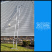 Multipurpose Ladder 5.7m (KS5.7)