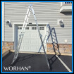 Multipurpose Ladder 5.7m (KS5.7)