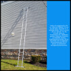 Mehrzweckleiter 5.7m  (KS5.7)