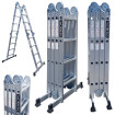 Multipurpose Ladder 4.6m (KS4.6)