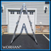 Multipurpose Ladder 4.6m (KS4.6)