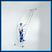 Mehrzweckleiter 4.6m  (KS4.6)