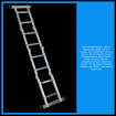 Multipurpose Ladder 2.5m (KS2.5)