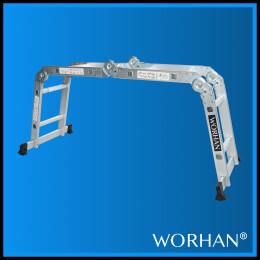 Multipurpose Ladder 2.5m (KS2.5)