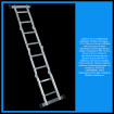 Échelle Multifonction 2.5m  (KS2.5)