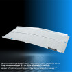 Rollstuhlrampe 1.53m  (R5)