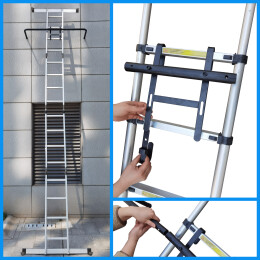 Ladder Standoff  OF30