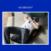 WORHAN®  5 in 1 Multifunctional Worktable WM501V