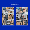 Portable Workbench WA001Y