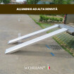 Rampa di carico 200cm LR7H