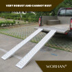 Loading ramp 196cm LR7