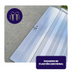 Rampa Plegable Resistente 145cm (400kg) HR145