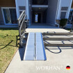 Rollstuhlrampe 1.53m  (1R5)