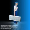Rampe de Chargement 91.5cm Compatible PMR (R3)