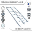 Motorcycle Safe Loading Ramp 180cm   MR6EUR