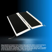Rollstuhlrampe 91.5 cm (R3J)