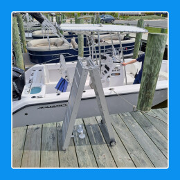 Boat Gangway 200cm