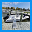 Boat Gangway 200cm