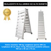 Passerella per barche 200cm  (MG200)