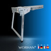 Platform Stand 60cm high for TP240 & TP300 (PS60)