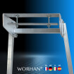 Platform Stand 60cm high for TP240 & TP300 (PS60)