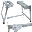 Platform Stand 60cm high for TP240 & TP300