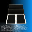 Rampa Plegable 61 cm (R2J)