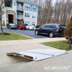 Mobility Ramp 1.83m (R6)