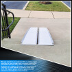 Mobility Ramp 1.83m (R6)