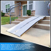 Rampa Plegable 1.83m (R6)