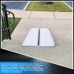 Rampa Plegable 1.83m (R6)