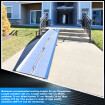 Mobility Ramp 3.05m (R10)