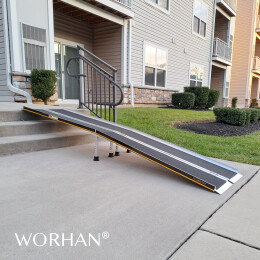 Mobility Ramp 3.05m (R10J)