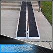 Rampe de Chargement  3.05m Compatible PMR (R10J)