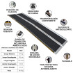 Rampa Plegable 2.15m (R7J)