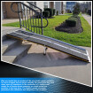 Mobility Ramp 2.44m (R8J)