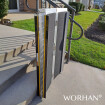 Mobility Ramp 2.44m (R8J)