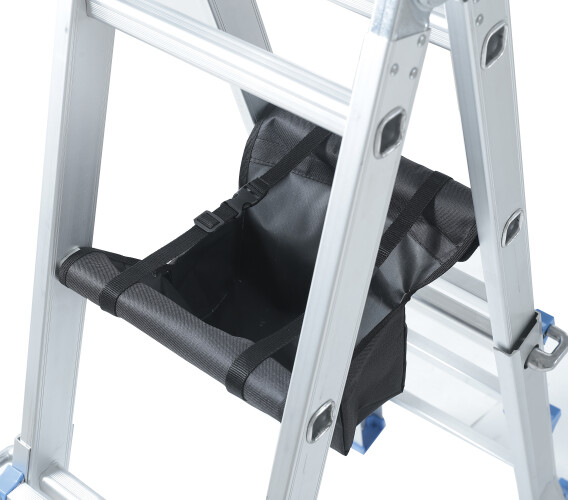 Sac à outils pour échelles TB27