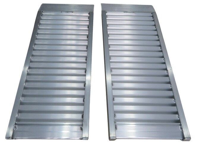 Rampas de carga para contenedores HF1