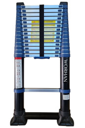 Telescopic Ladder 4.4m (1K4.4)