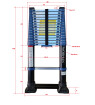 Scala Telescopica 4.4m (1K4.4)
